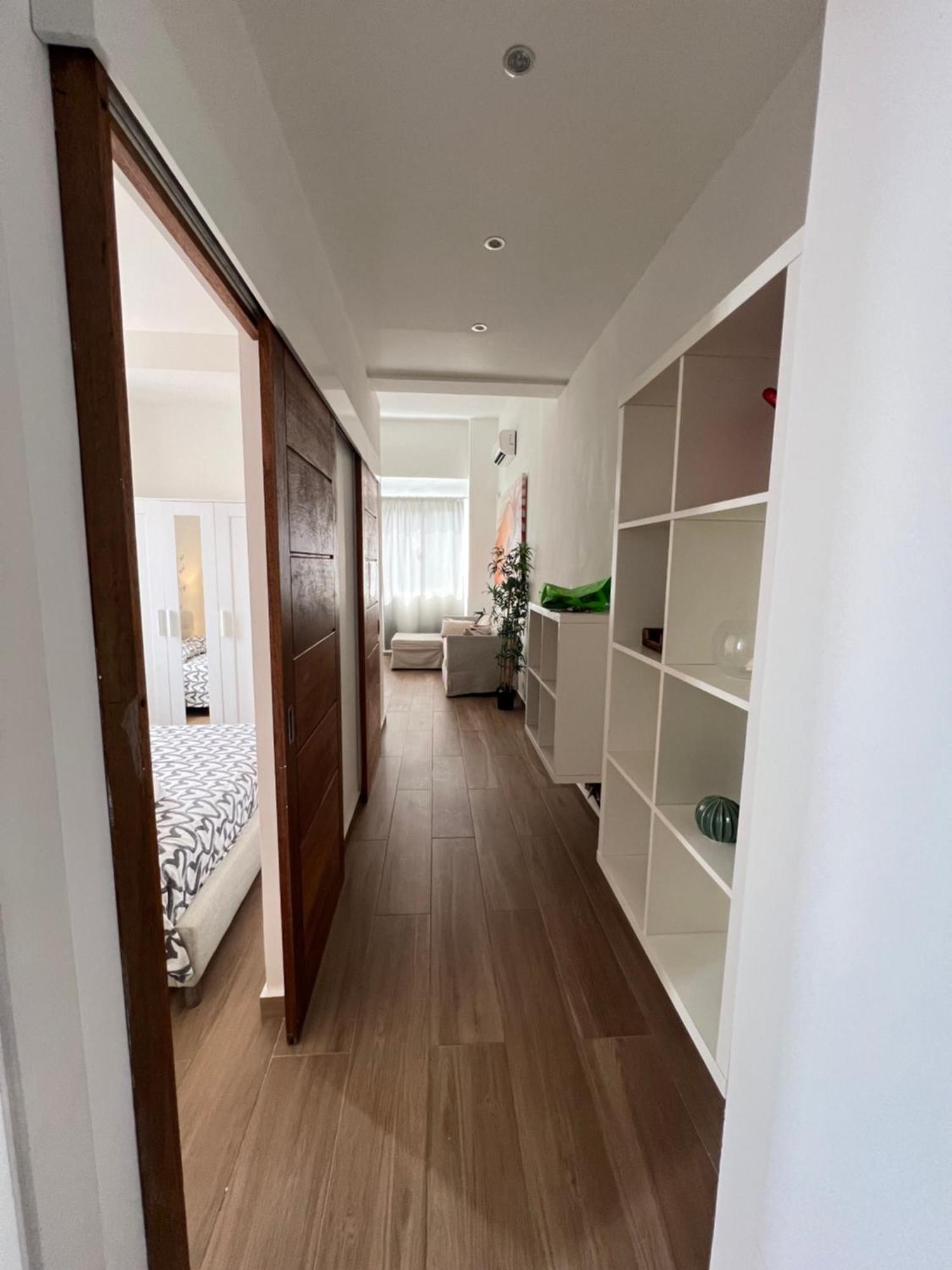 Punta Beach Bavaro Hotel Apartamentos 푼타 카나 외부 사진
