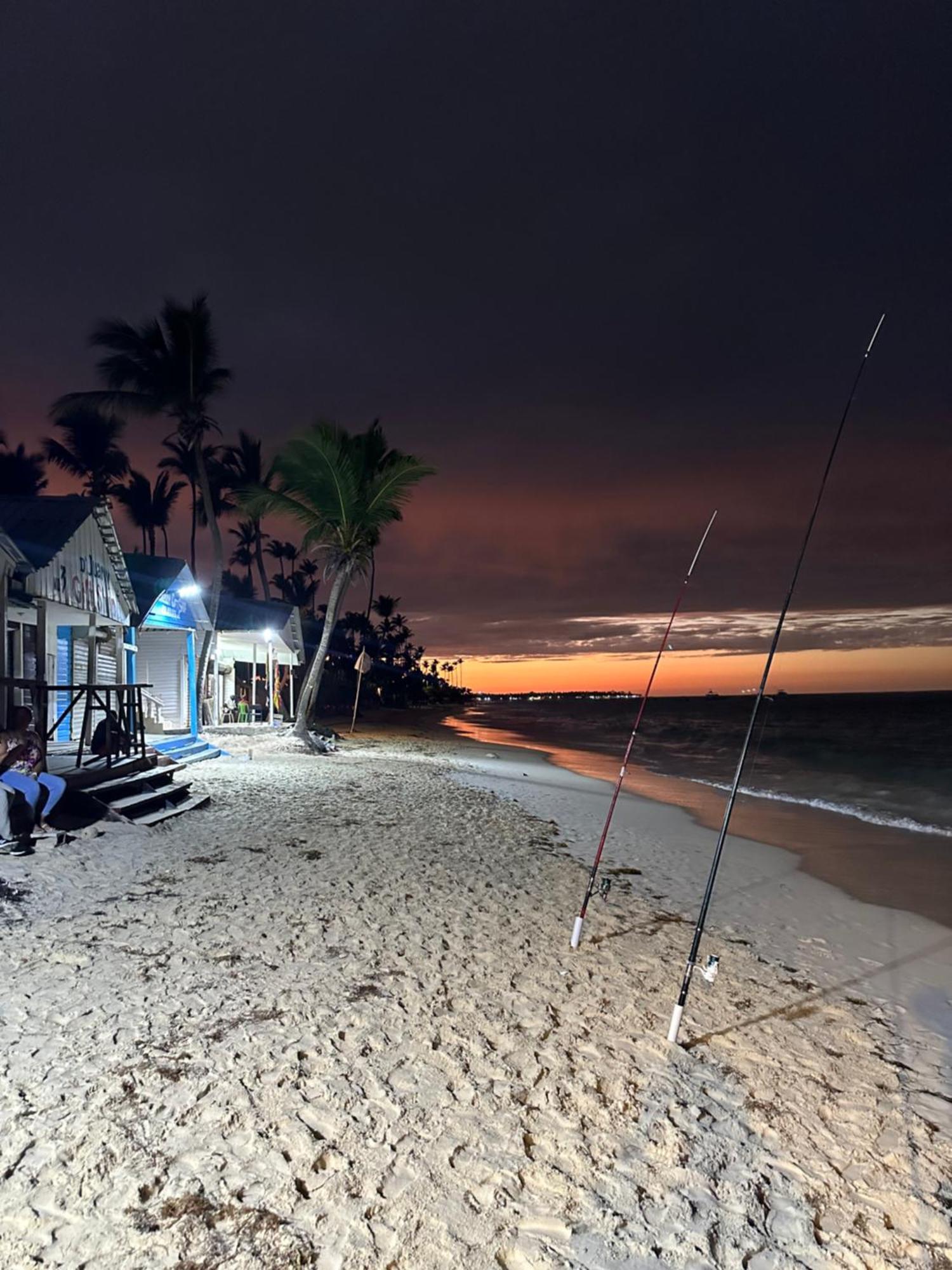 Punta Beach Bavaro Hotel Apartamentos 푼타 카나 외부 사진
