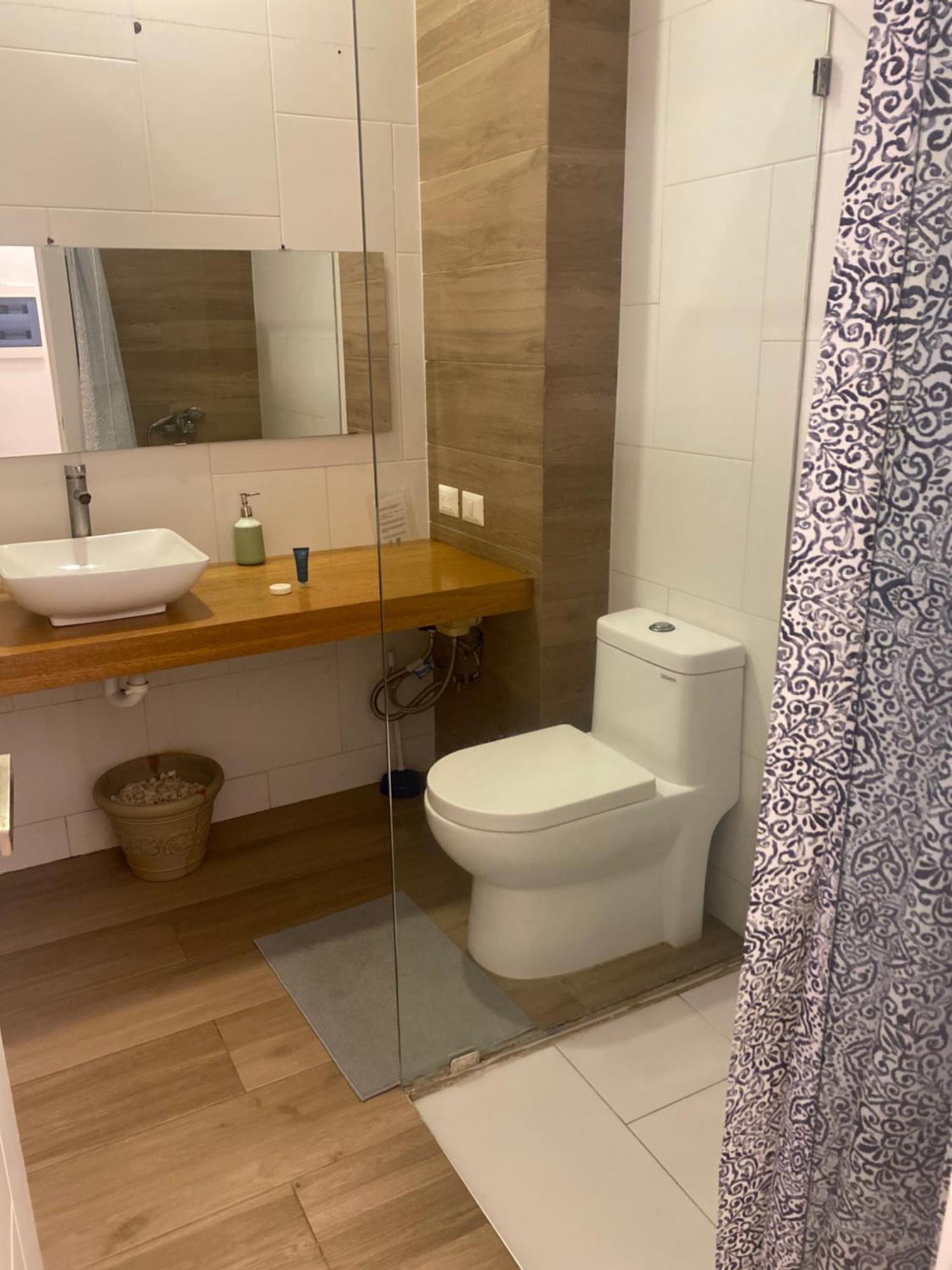 Punta Beach Bavaro Hotel Apartamentos 푼타 카나 외부 사진
