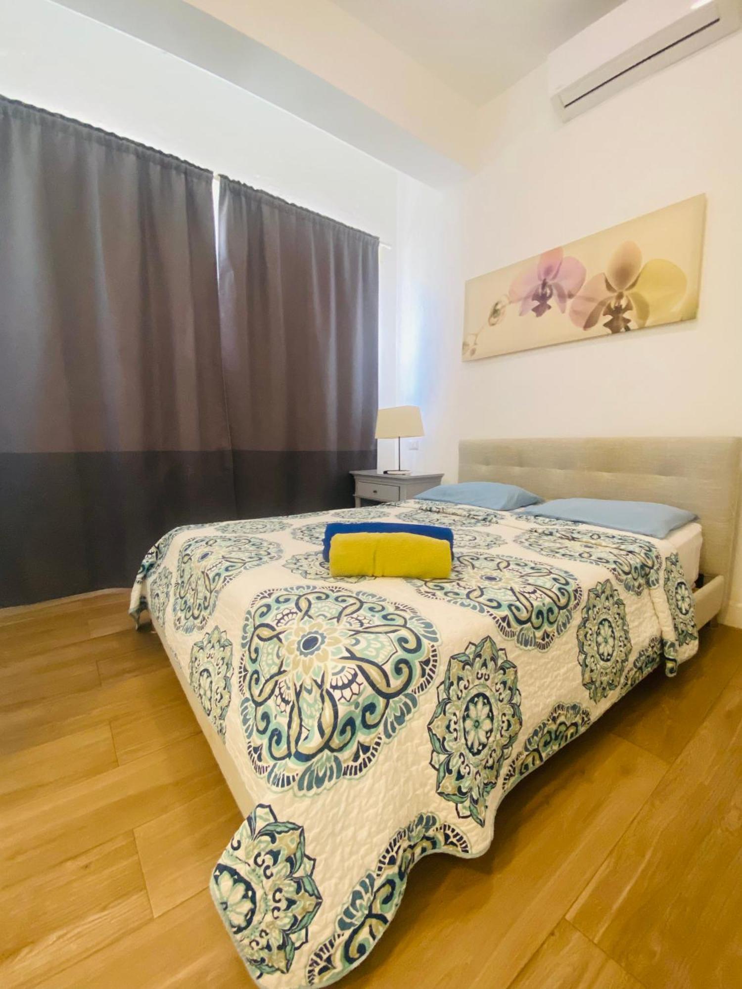 Punta Beach Bavaro Hotel Apartamentos 푼타 카나 외부 사진