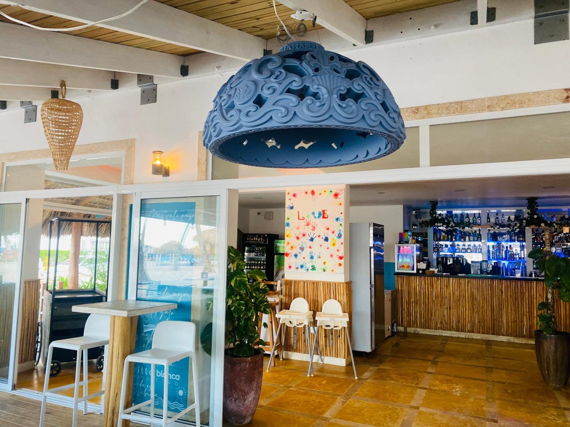 Punta Beach Bavaro Hotel Apartamentos 푼타 카나 외부 사진