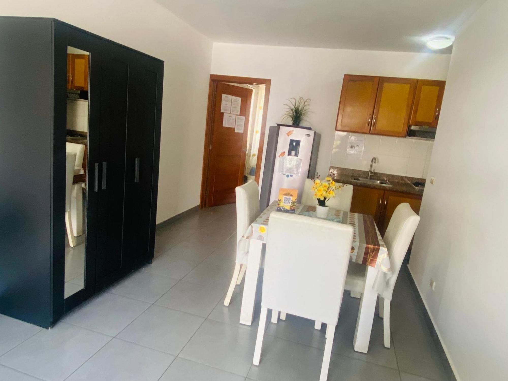 Punta Beach Bavaro Hotel Apartamentos 푼타 카나 외부 사진